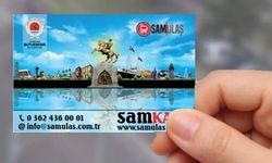 Samsun'da dolandırıcılardan Samkart tuzağı! Vatandaşlara uyarı