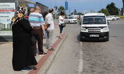 Samsun'da dolmuş zammı masada!