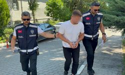 Samsun'da eşine gönderdiği iddia edilen mesaj başını yaktı