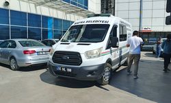 Samsun'da feci olay! İşçi Cemil Şahinbaş hayatını kaybetti