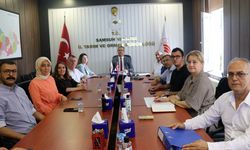 Samsun'da fındık üreticisinin beklediği gelişme