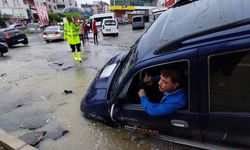 Samsun'da gece yarısı başlayacak! Büyük risk kapıda
