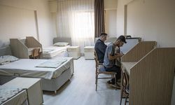 Samsun'da hangi KYK erkek yurdu nerede? İşte detaylar