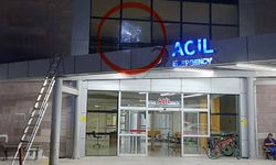 Samsun'da hastaneyi ayağa kaldıran olay! İfadesi ortaya çıktı