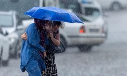 Samsun'da hava değişiyor! Sağanak için tarih verildi