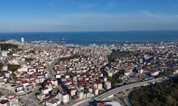 Samsun'da Haziran ayı rekoru geldi! İlk 15 arasında