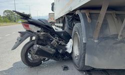 Samsun'da Haziran'da acı bilanço: 3 ölü, 749 yaralı
