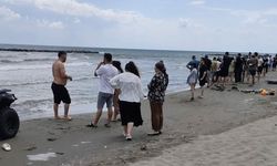 Samsun'da Karadeniz can aldı! Ahmed Omar Alsayed hayatını kaybetti