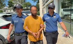 Samsun'da kediye tekme atan zanlının ifadesi ortaya çıktı: "Sinirliydim"