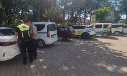 Samsun'da korsan taşımacılık pahalıya patladı!