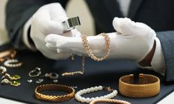 Samsun'da milyonluk mücevher hırsızlığında düğüm çözüldü!