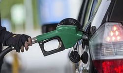 Samsun'da motorine bir zam daha! Fiyat 71 lirayı aştı