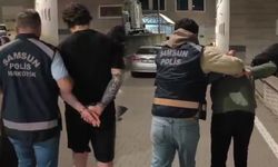 Samsun'da narkotikten peş peşe operasyonlar: Zehre büyük darbe!