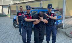 Samsun'da odunluğa gizlediği şey başını yaktı!