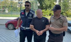 Samsun'da oğlunun burnunu kıran baba ifadesinde anlattı