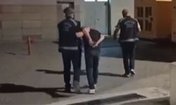 Samsun'da "polisiz" tuzağı! Servetini kaptırdı