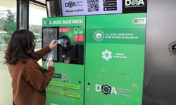 Samsun'da şişesini getirenin alacağı para belli oldu!