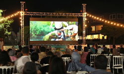 Samsun’da ücretsiz sinema etkinliği! Tarihler açıklandı