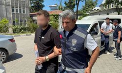 Samsun'da uyuşturucu operasyonu