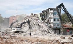 Samsun'da uzmanlar uyardı: Yıkımlarda asbest tehlikesi
