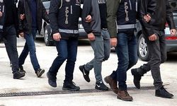 Samsun'da 3 ilçede narkotik operasyonu! 4 gözaltı