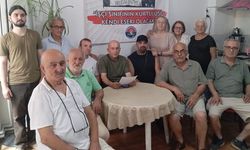 Samsun'dan asgari ücret çıkışı! "42 bin 77 lira olmalı"