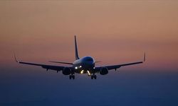 Samsun'dan Bodrum'a direkt uçuşlar başladı!