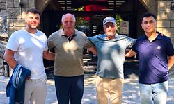 Samsun'dan Ordu'ya 35 yıllık vefa