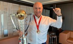 Samsunspor Başkanı Yüksel Yıldırım'dan heyecanlandıran paylaşım!