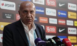 Samsunspor Başkanı Yüksel Yıldırım: "Ben adalet istiyorum"