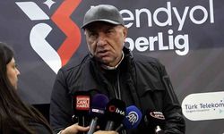Samsunspor Başkanı Yüksel Yıldırım: "Konuşmam kasıtlı şekilde çarpıtıldı"