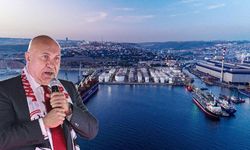 Samsunspor Başkanı Yüksel Yıldırım, Polisan Holding'i satın aldı!