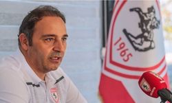 Samsunspor Futbol Direktörü Fuat Çapa: Sonuçtan çok eksikler önemli