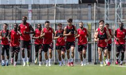 Samsunspor Hollanda yolcusu! Avrupa mesaisi başlıyor
