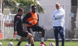 Samsunspor için kader günü 9 Temmuz!