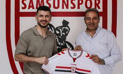 Samsunspor ile FC Feronikeli arasında iş birliği adımı