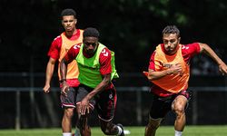 Samsunspor son provasına çıkıyor! Rakip Westerlo