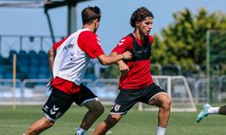 Samsunspor U19'da yeni sezon mesaisi başladı