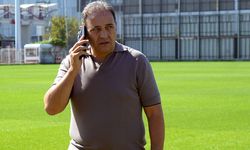 Samsunspor’da Çapa'dan Drongelen transferine flaş açıklama!