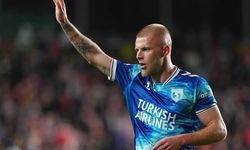 Samsunspor'da van Drongelen transferinde flaş iddia! Transferde yeni perde