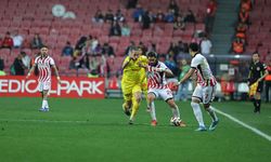 Samsunspor'da fikstür çekimi öncesi "saha" detayı!
