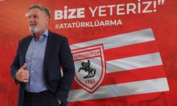Thorsten Fink'ten flaş açıklama! Samsunspor'da ayrılık sinyali