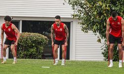 Samsunspor'da gözler Afonso Sousa'da!