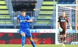 Samsunspor'da flaş transfer iddiası! Gabriele Guarino ile anlaşma sağlandı
