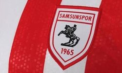Samsunspor'un Hollanda kampı programı belli oldu!