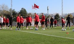 Samsunspor'da kritik gün! Fink'ten transfer raporu