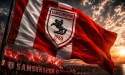 Cherif Ndiaye'den ayrılık talebi! Samsunspor'dan ilk açıklama geldi