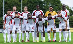 Samsunspor'da şaşırtan karar! 8 milyon euroluk teklife ret