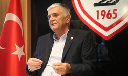 Samsunspor'da Suat Çakır'dan net mesaj: "Bu güce sahibiz"