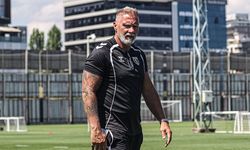 Samsunspor'da taraftarın gözü Teknik Direktör Thorsten Fink'in raporunda